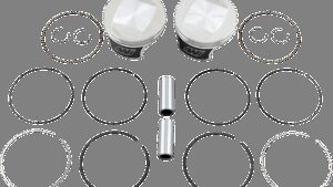 New Motorcycle Parts, New Parts