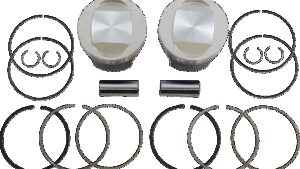 New Motorcycle Parts, New Parts