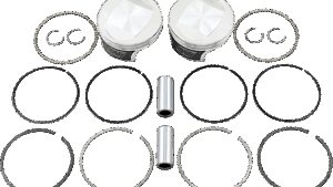 New Motorcycle Parts, New Parts