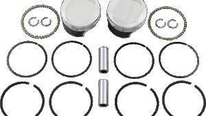 New Motorcycle Parts, New Parts