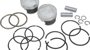 New Motorcycle Parts, New Parts