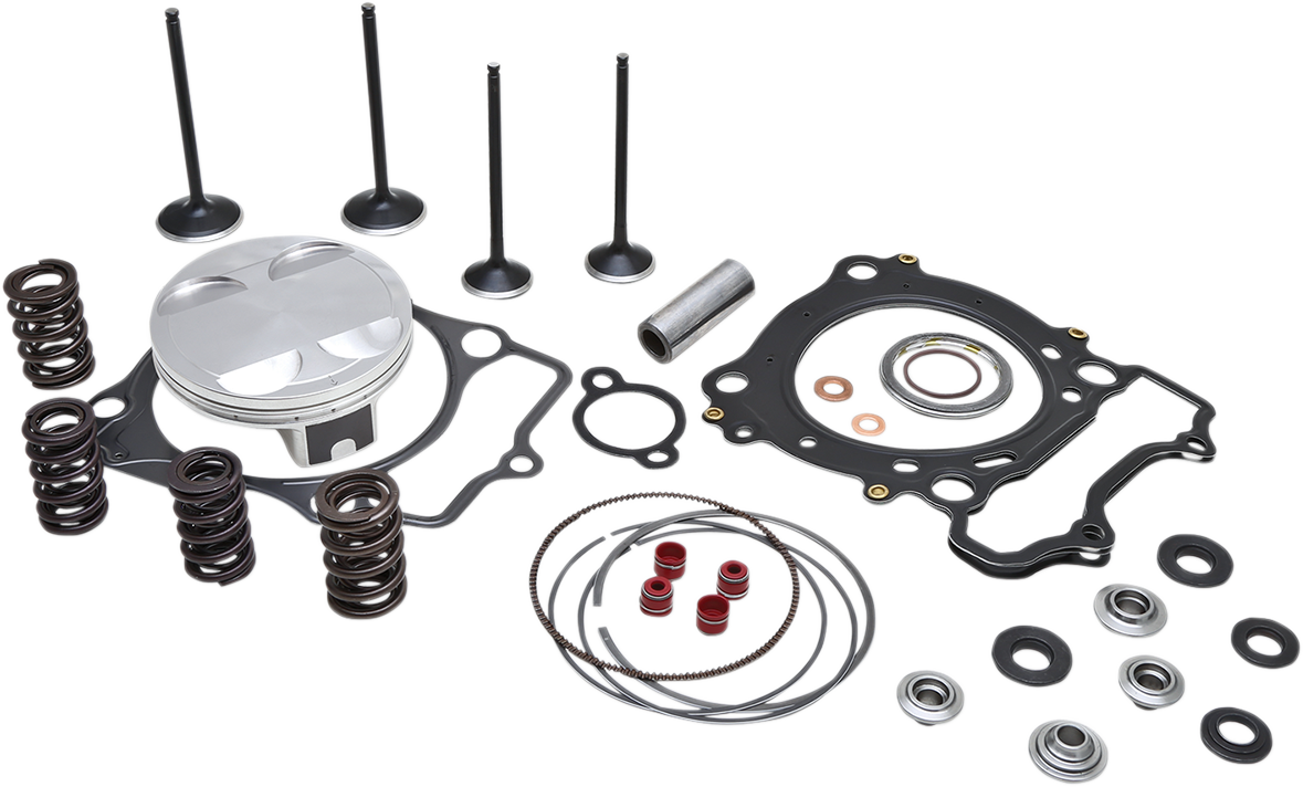 KIBBLEWHITE PISTON SYSTEM CRF450R - Image 2