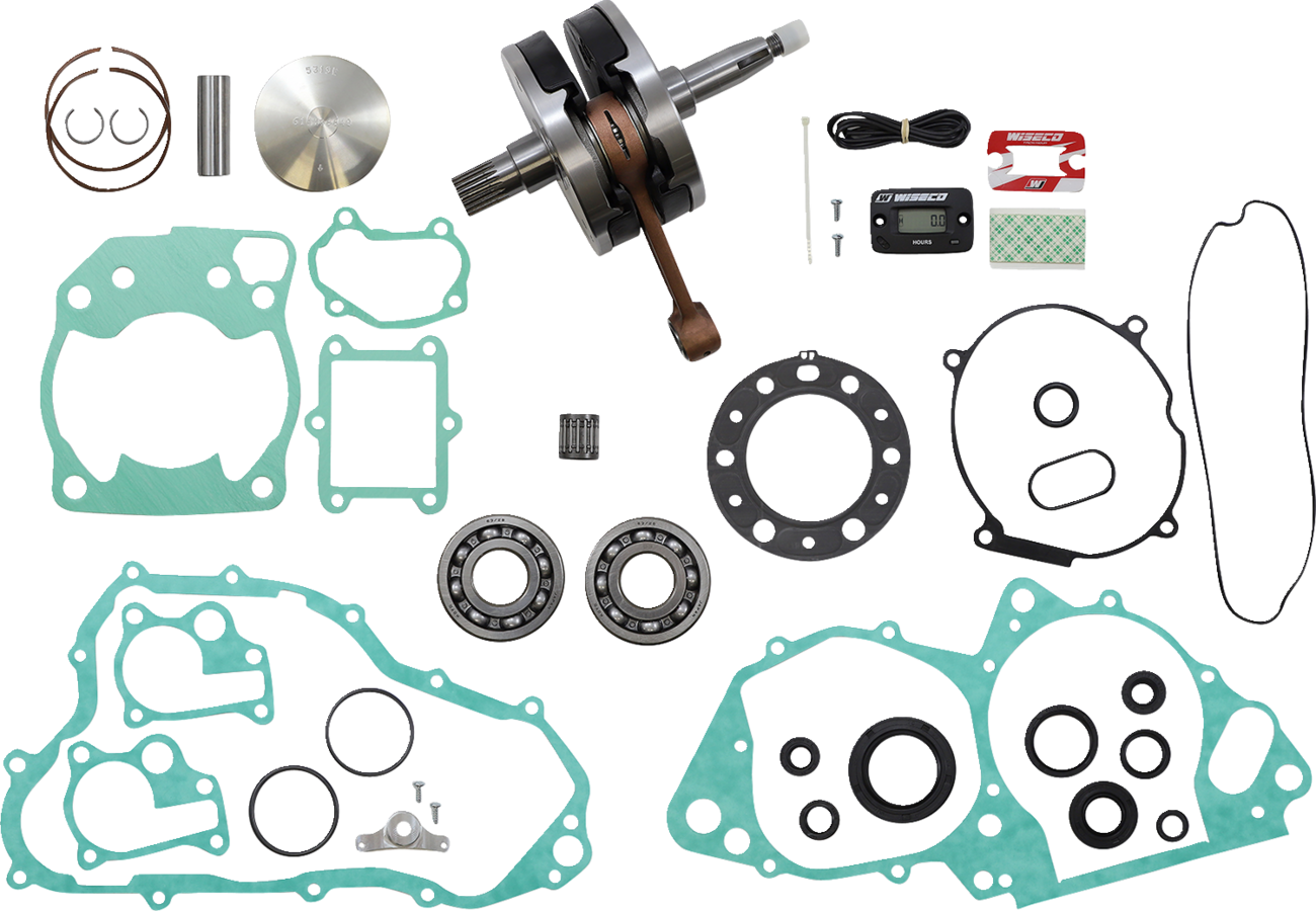 WISECO ENG KT WISCO CR250R 92-96