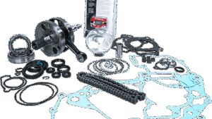WISECO Engine Rebuild Kit - 85.00 mm - Honda TRX400EX/X