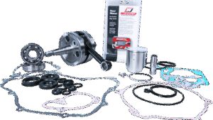WISECO Engine Rebuild Kit - 54.00 mm - Honda CR125R
