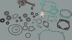 VERTEX Engine Rebuild Kit - KTM