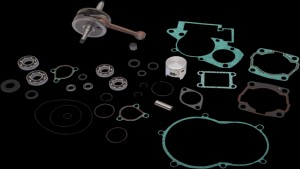 New Motorcycle Parts, New Parts