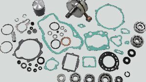 VERTEX Engine Rebuild Kit - Kawasaki