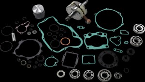 New Motorcycle Parts, New Parts