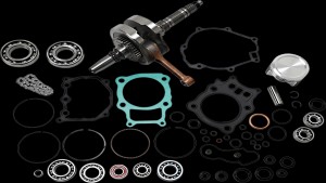 New Motorcycle Parts, New Parts