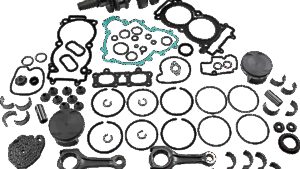VERTEX Engine Rebuild Kit - Polaris