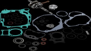 New Motorcycle Parts, New Parts