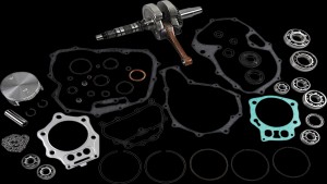 New Motorcycle Parts, New Parts