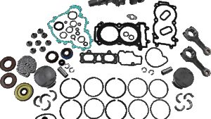 VERTEX Engine Rebuild Kit - Polaris Ranger 900 XP