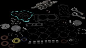 New Motorcycle Parts, New Parts