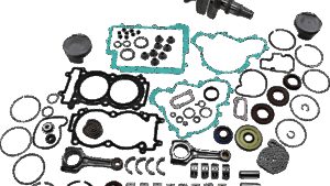 VERTEX Engine Rebuild Kit - Polaris