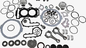 VERTEX Engine Rebuild Kit - Polaris