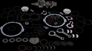 New Motorcycle Parts, New Parts