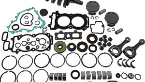 VERTEX Engine Rebuild Kit - Polaris RZR XP 1000