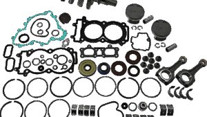 VERTEX Engine Rebuild Kit - Polaris