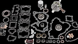 WISECO Engine Rebuild Kit - 54.00 mm - KTM 125SX