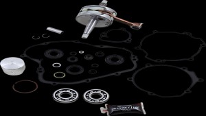 New Motorcycle Parts, New Parts