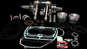 New Motorcycle Parts, New Parts