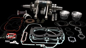 New Motorcycle Parts, New Parts