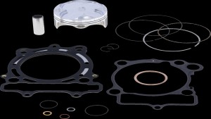 New Motorcycle Parts, New Parts