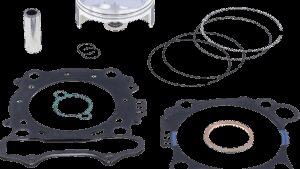 ATHENA Piston Kit with Gaskets - 76.96 mm - Yamaha
