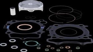 New Motorcycle Parts, New Parts