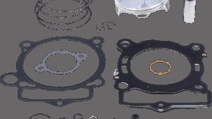 ATHENA Piston Kit with Gaskets - 77.95 mm - Husqvarna | KTM