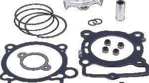 ATHENA Piston Kit with Gaskets - 77.95 mm - Husqvarna | KTM