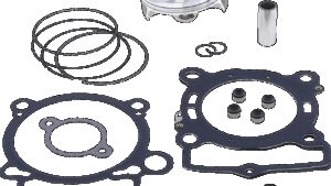 ATHENA Piston Kit with Gaskets - 77.96 mm - Husqvarna | KTM