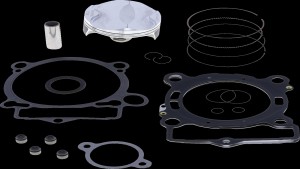 New Motorcycle Parts, New Parts