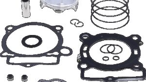 ATHENA Piston Kit with Gaskets - 77.95 mm - Husqvarna | KTM