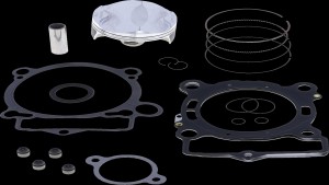 New Motorcycle Parts, New Parts