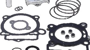 ATHENA Piston Kit with Gaskets - 77.96 mm - Gas Gas | Husqvarna | KTM