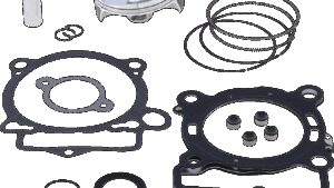 ATHENA Piston Kit with Gaskets - 77.97 mm - Gas Gas | Husqvarna | KTM