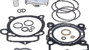 ATHENA Piston Kit with Gaskets - 77.95 mm - Gas Gas | Husqvarna | KTM