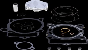 New Motorcycle Parts, New Parts