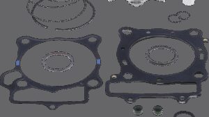 ATHENA Piston Kit with Gaskets - 78.95 mm - Honda