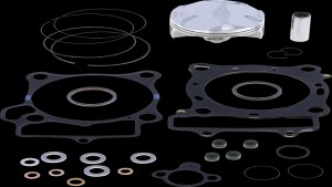 New Motorcycle Parts, New Parts