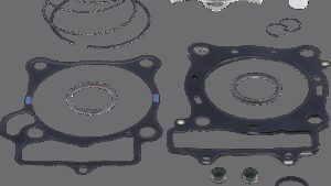 ATHENA Piston Kit with Gaskets - 78.96 mm - Honda