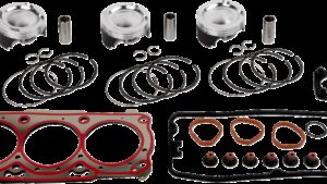 WSM Top End Kit - 100.46 mm - Sea-Doo