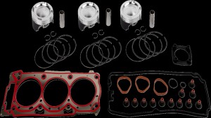 New Motorcycle Parts, New Parts