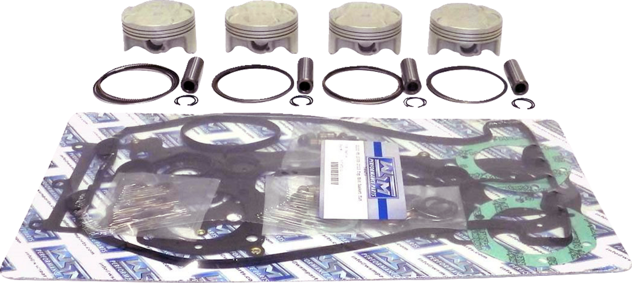 WSM REBUILD KIT YAMAHA 1100 STD