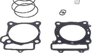 ATHENA Piston Kit with Gaskets - 78.95 mm - Honda