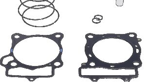 ATHENA Piston Kit with Gaskets - 78.96 mm - Honda