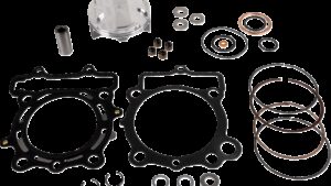 ATHENA Piston Kit with Gaskets - 77.96 mm - Kawasaki